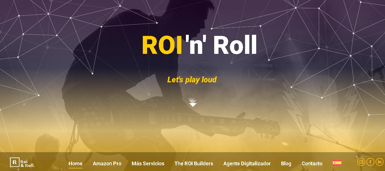 Roi and Roll